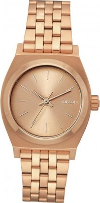 NIXON medium time teller A1130-897-00