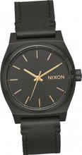 NIXON medium time teller A1172-001-00