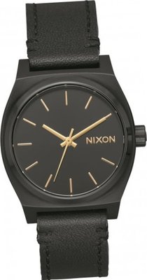 NIXON medium time teller A1172-001-00