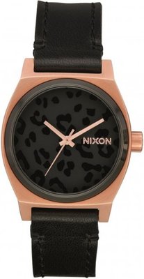 NIXON medium time teller A1172-3003-00