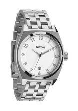 Nixon Monopoly High Polish, One Size