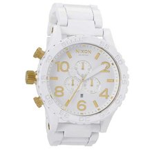 NIXON NXA0831035 Chronograph Dial