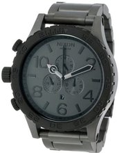NIXON NXA0831062 Chronograph Dial
