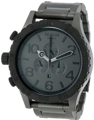 NIXON NXA0831062 Chronograph Dial