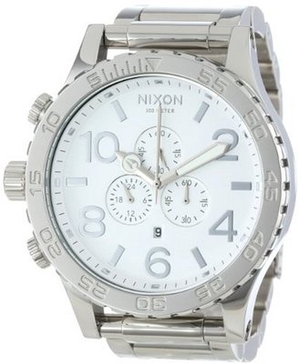NIXON NXA083488 Chronograph Dial