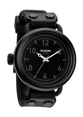 Nixon October