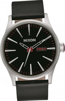 NIXON sentry A105-000-00