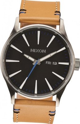 NIXON sentry A105-1602-00