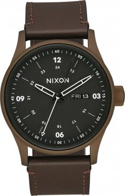 NIXON sentry A105-2950-00