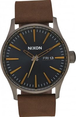 NIXON sentry A105-2984-00