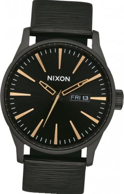 NIXON sentry A105-2987-00
