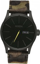 NIXON sentry A105-3054-00