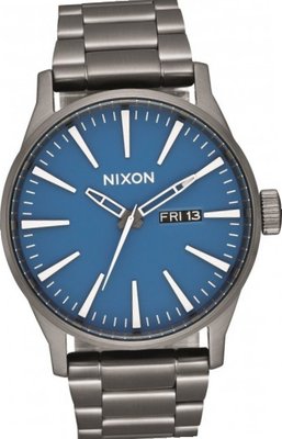 NIXON sentry A356-2854-00