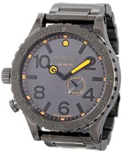 Nixon The 51-30 - ( Steel Gray )