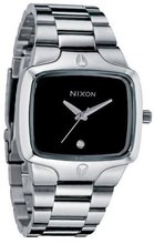 Nixon The Player - ( Black )  Nixon