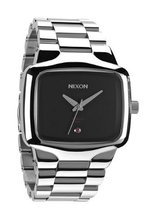 Nixon - The Player XL - Black