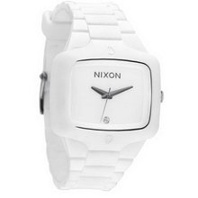 Nixon The Rubber Player