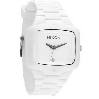 Nixon The Rubber Player