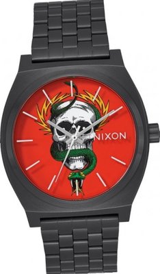 NIXON time teller A045-2836-00