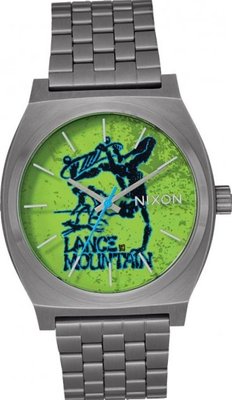 NIXON time teller A045-2841-00