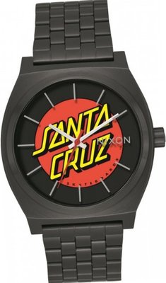 NIXON time teller A045-2895-00