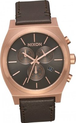 NIXON time teller A1164-2001-00