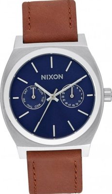 NIXON time teller A927-2307-00