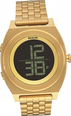 NIXON time teller A948-502-00