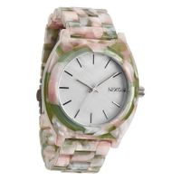 Nixon - Time Teller Acetate - Mint Julep