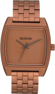 NIXON time tracker A1245-3165-00
