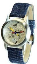 Nomea Paris Theme Hands - Mason