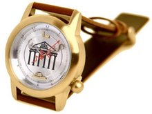 Nomea Paris Theme with Custom Dial and Hands for - "Finance"