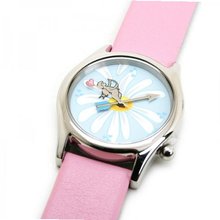 Nomea Paris Theme with Custom Dial and Hands for - "Love"