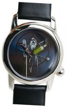 Nomea Paris Theme with Custom Dial and Hands for - "Magician"