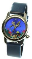 Nomea Paris Theme with Custom Dial and Hands for - "Scuba Diver"