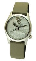 Nomea Paris Theme with Custom Dial and Hands for - "Wine"