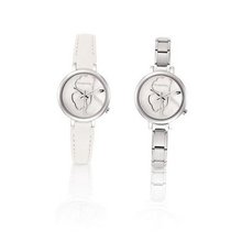 Nomination PARIS (small) (White) (076000-013)
