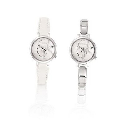 Nomination PARIS (small) (White) (076000-013)