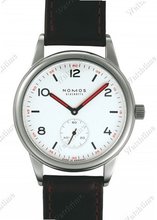 Nomos Glashütte Club Club Automat
