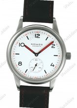 Nomos Glashütte Club Club Automat