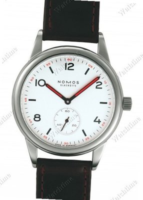 Nomos Glashütte Club Club Automat