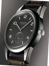 Nomos Glashütte Club Club Dunkel