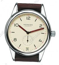Nomos Glashütte Club