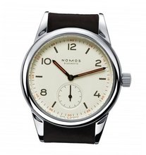 Nomos Glashütte Club