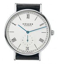 Nomos Glashütte Ludwig Ludwig Automatik Datum