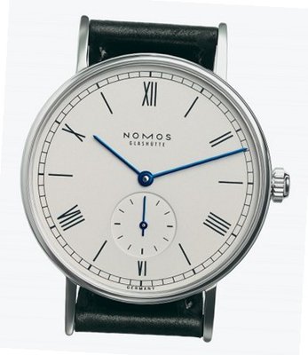 Nomos Glashütte Ludwig