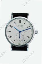 Nomos Glashütte Tangente Tangente 1 TS Sport version
