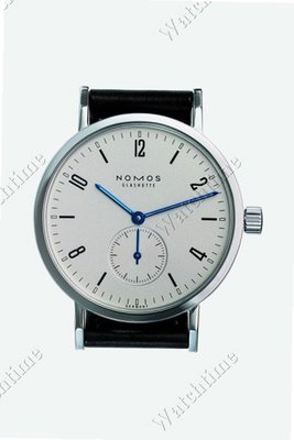 Nomos Glashütte Tangente Tangente 1 TS Sport version