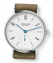 Nomos Glashütte Tangente Tangente 33