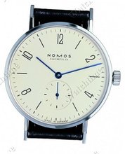 Nomos Glashütte Tangente Tangente Einheitspreis 2004